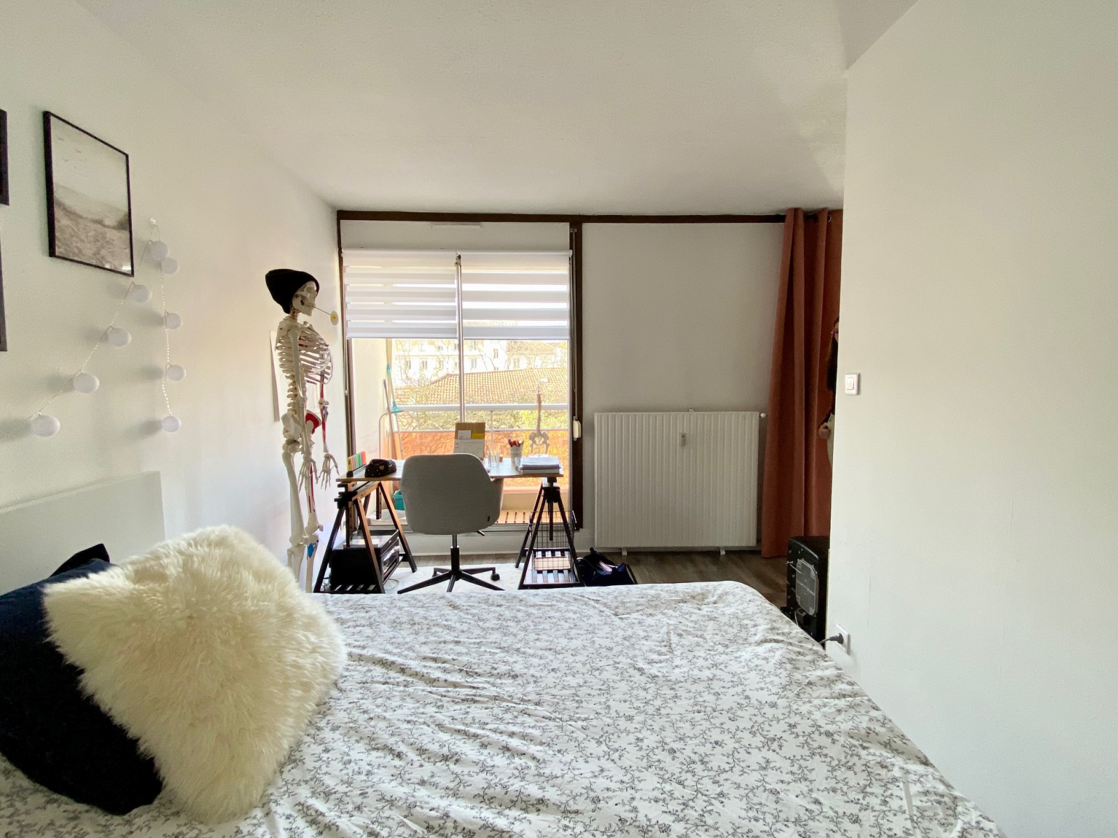 Image_1, Appartement, Vandoeuvre-lès-Nancy, ref :VRB28