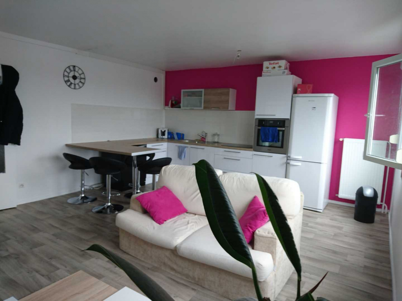 Image_2, Appartement, Vandoeuvre-lès-Nancy, ref :VAP40000043