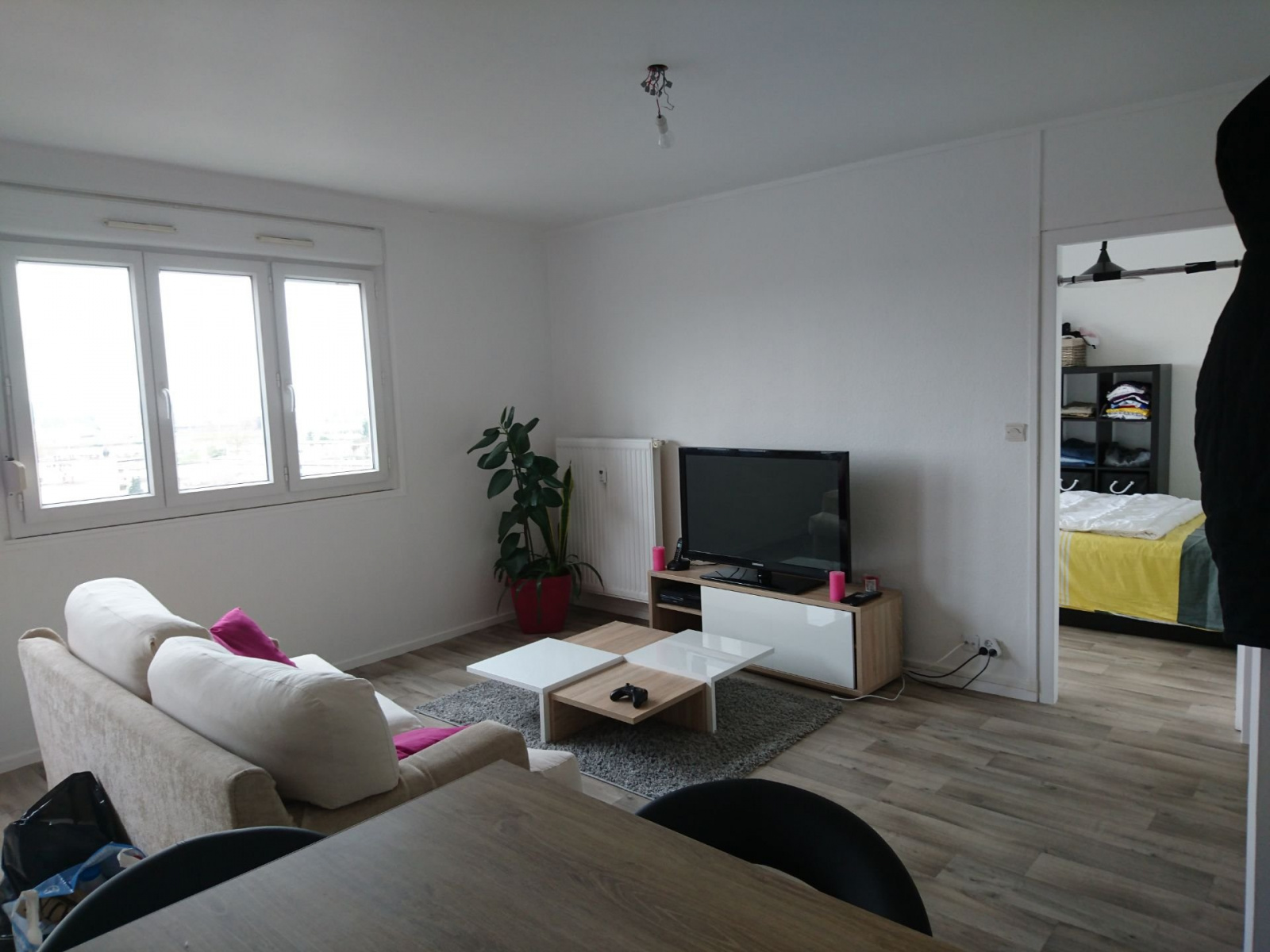 Image_4, Appartement, Vandoeuvre-lès-Nancy, ref :VAP40000043