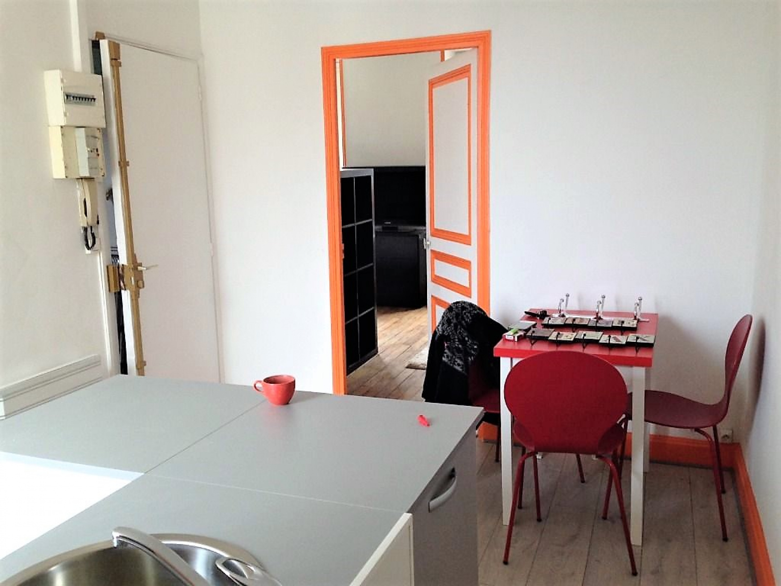 Image_3, Appartement, Jarville-la-Malgrange, ref :VBP1766