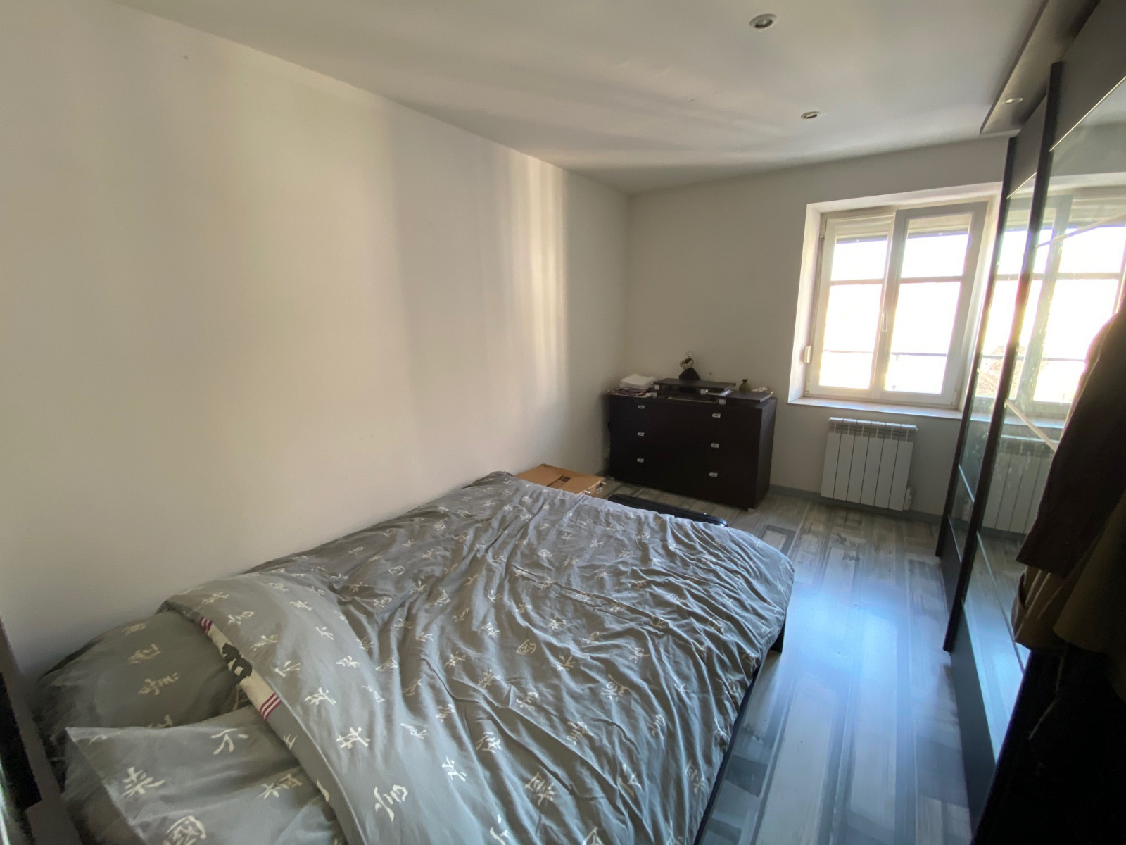 Image_3, Appartement, Laxou, ref :