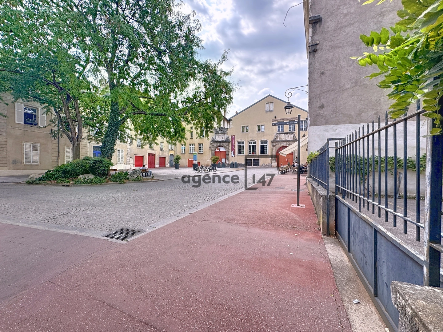 property